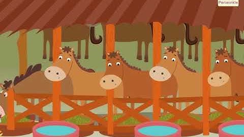 Multiplication Story Problems | Mathematics Grade 3 | Periwinkle