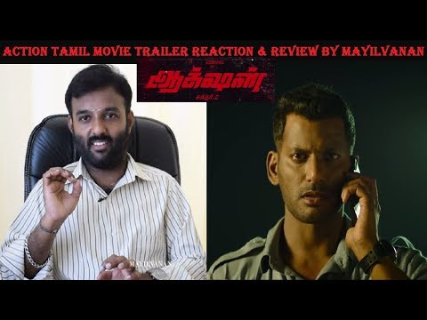 action-tamil-movie-trailer-reaction-|-review-|-by-mayilvanan