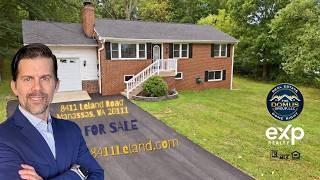 8411 Leland Road video tour