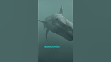 🎬 2 Headed Shark Attack | Shorts | Film&Clips • #shorts #film #movie #free #gratis