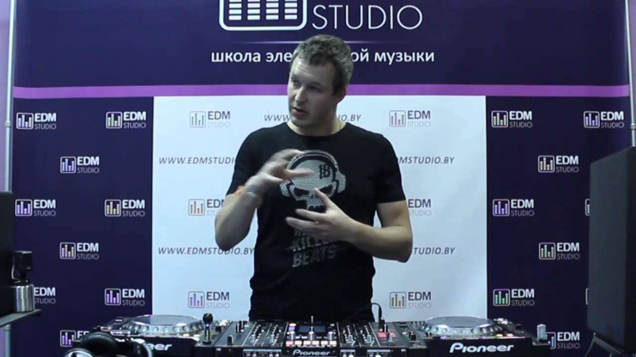 Трансмиссия 5 dj feel