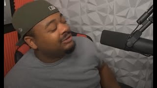 “Pipperboy Williams Breaks Down the Latest in Battle Rap