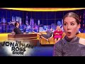 Katherine Ryan's Daughter Objected Her Wedding | The Jonathan Ross Show