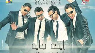 WAMA - Andy Kalam / واما - عندي كلام