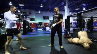 Fight Night New Orleans: Dustin Poirier's Move to American Top Team