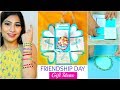 FRIENDSHIP DAY DIY Gift Ideas .. | #Teenager #BFF #Anaysa #DIYQueen