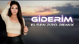 AKREP & XUMAR - GİDERİM (ELSEN PRO REMIX) Resimi