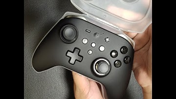 UNBOXING | GULIKIT KINGKONG PRO 2 CONTROLLER