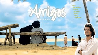 Amigos | Short Sketch | Friendship Goals | TeamFunkyFeat | 2026