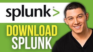 How to Download Splunk