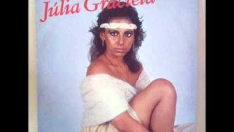 Recordar é viver - Anos 70 e 80 Júlia Graciela e  F. R. David - Words
