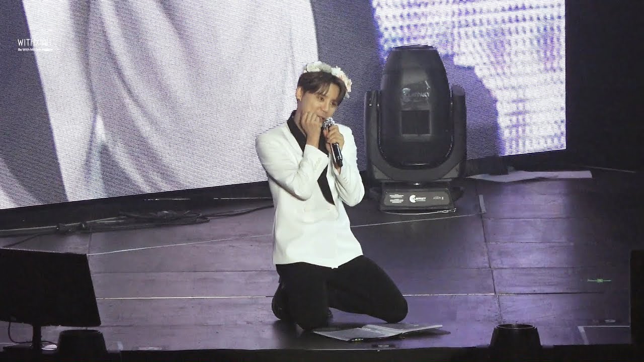 [ENG/JPN]190531~0602 시아준수와 팬들이 친한게 느껴지는 모먼트 모음