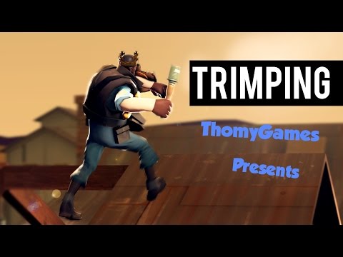 [TF2] Demo Trimping