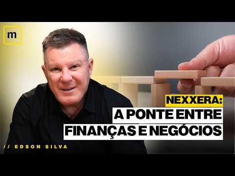 THE BRIDGE BETWEEN FINANCE AND BUSINESS: NEXXERA - LET'S MONEY