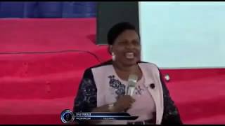 TWA TWA FULL VIDEO BEFORE IT WAS LEAKED: PASTOR SUSAN MUNENE