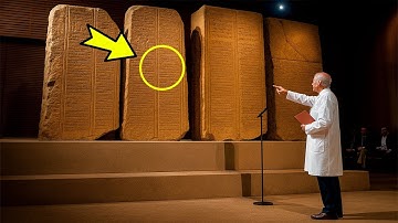 นักวิทยาศาสตร์ได้แปลข้อความชูเมอเรีย ผลลัพธ์ทำให้ทุกคนตกใจ...