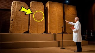 Download Lagu Wetenschappers hebben Sumerische teksten vertaald, het resultaat schokte iedereen... MP3