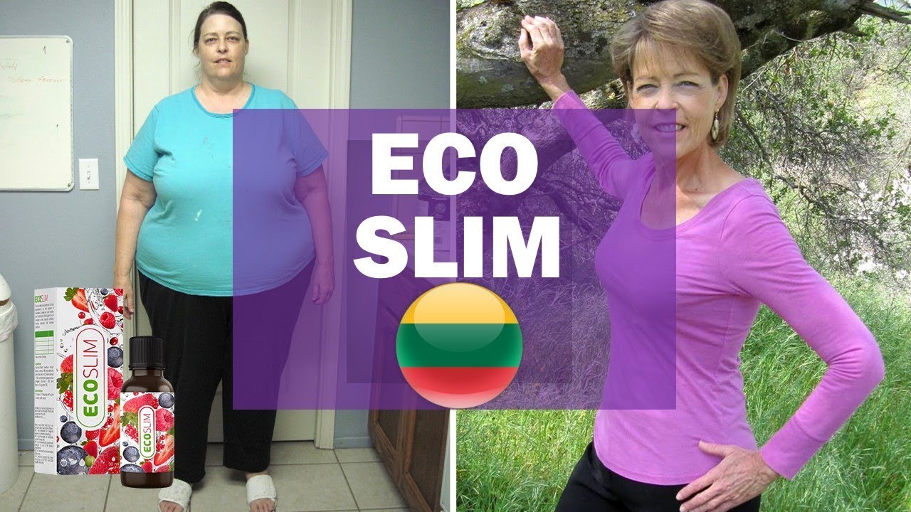 eco slim istifade qaydalari