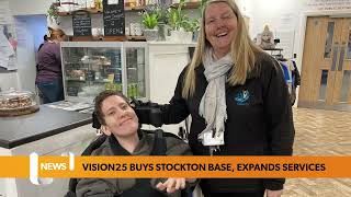 “Vital community hub” for Stockton’s disabled youth