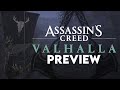 Assassin's Creed Valhalla Preview (I Played Another 6 Hours)