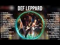 Def leppard greatest hits  best songs of 80s 90s old music hits collection