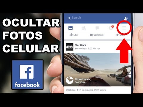 Video: ¿Facebook es dueño de mis fotos 2019?