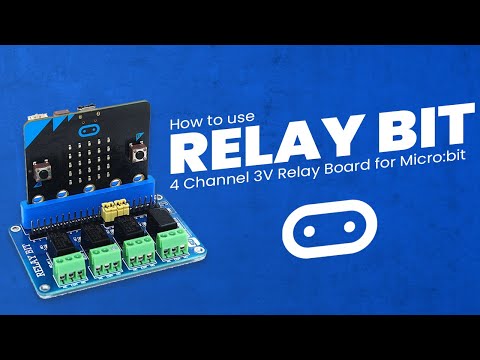 How to use Relaybit ?