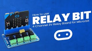 How to use Relaybit ?