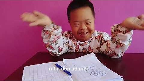 APRESIASI GTK 2025 GURU TRANSFORMATIF."Inovasi PELITA berbasis FITT" oleh Diyas Winarni,SPd 