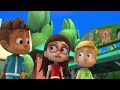 PJ Masks Season 4 | The Labours of Armadylan | COMPILATION | Cartoon for kids