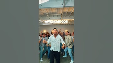 Thumbnail of So pumped this is finally out!!! 🙌🏼 Check out my new single “What An Awesome God” now