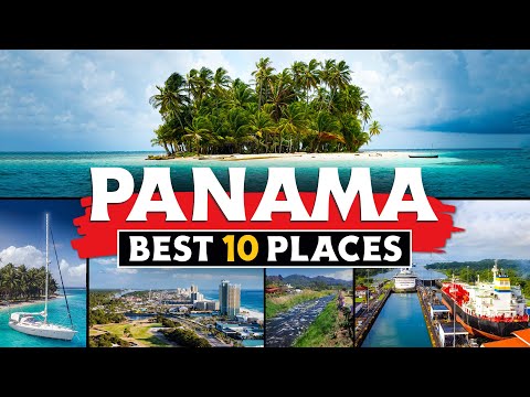 Amazing Places to