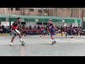 Ulloa lo mejorcito del futsal peruano