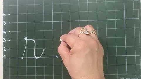 LUYỆN VIẾT CHỮ ĐẸP LỚP 1.  chữ r