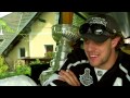 Anze Kopitar's Day With The Stanley Cup