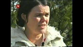 Fornemmelse for mord - Marit Ødegaard [NORWEGIAN]