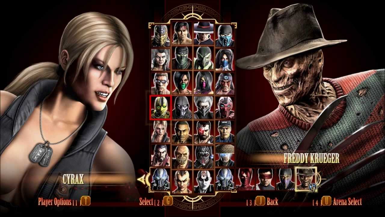 Mortal Kombat Komplete Edition Ep 1 YouTube mortal-kombat-komplete-edition-ep-1-youtube