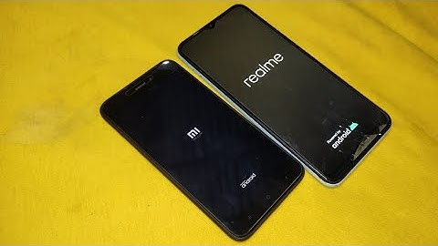 Android 8 vs Android 13 Reboot Speed Test: Which One Is Faster?