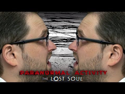 Видео: ГЛАВНЫЙ РИТУАЛ ► Paranormal Activity: The Lost Soul #3