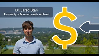 Jared Starr: How much carbon pollution does it takes to create wealth for the richest Americans...a lot!