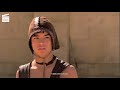 The Scorpion King: Rise of a Warrior: Girls are forbidden (HD CLIP