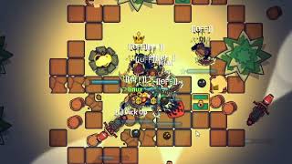 Dynast io PvP Moments