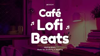 ☕️New Chill LOFI Music with Coffee Shop Beats☕️