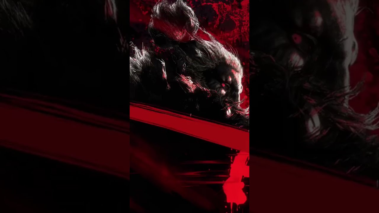 Akuma Edit #edit #shorts #streetfighter