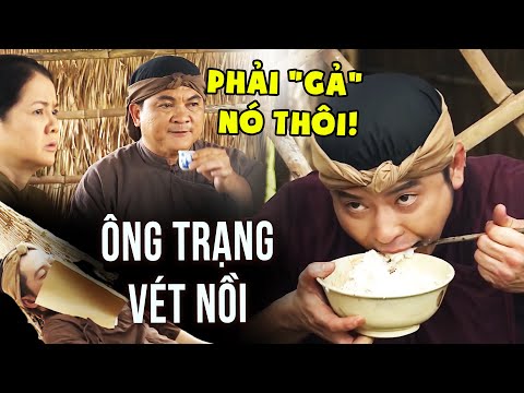 #1 Phim Lẻ Cổ Tích Việt Nam ÔNG TRẠNG VÉT NỒI | Cổ Tích Hài Hước | Cổ Tích Việt Nam Mới Hay Nhất 2022 Mới Nhất