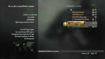Mw3 RTE Tool (No Download)