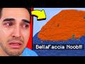 HANNO DISTRUTTO IL MIO SERVER DI MINECRAFT...- FANCRAFT Ep.20