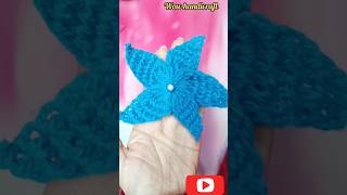 How To Make Woolen Flowers