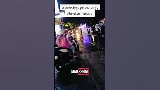 seburuk2nya perbuatan yg pernah dikerjakan oleh manusia #shorts #shortvideo #fyyppppp #pyp