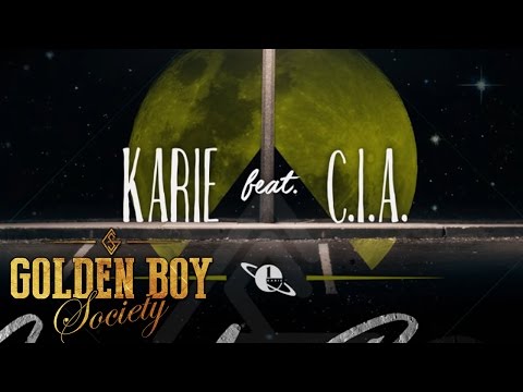 Karie feat. C.I.A. - Noapte Buna | Piesa Oficiala